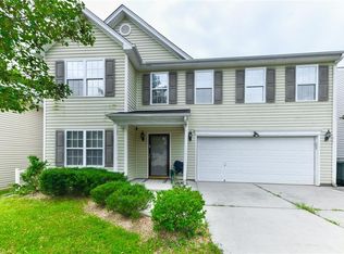 2702 Stafford St, Greensboro, NC 27407