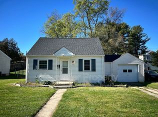 113 York Dr, Waynesboro, VA 22980