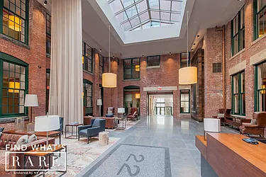 Rented by NY Casa Group