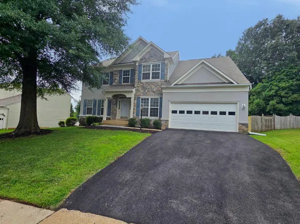 10320 Winged Elm Cir, Manassas, VA 20110