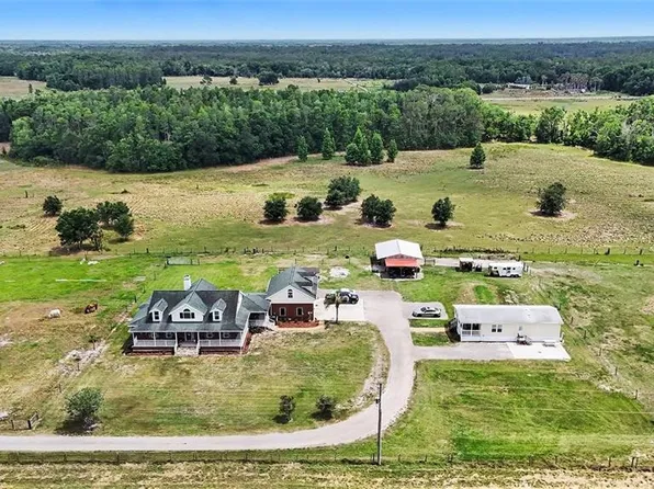 17161 Morris Bridge Rd, Thonotosassa, FL 33592