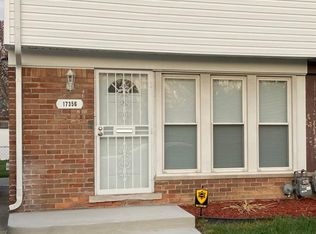 17356 Greenfield Rd, Detroit, MI 48235