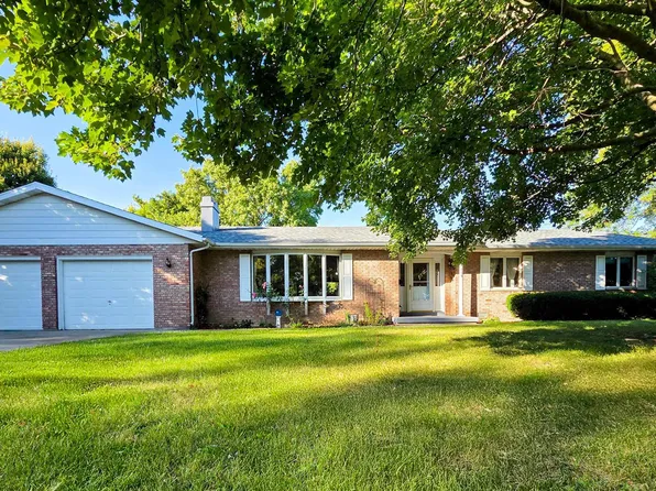 1209 E 13th St, Fowler, IN 47944