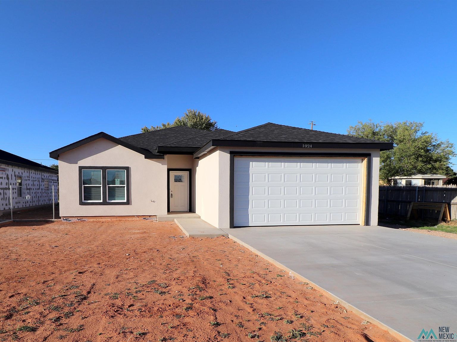 1024 Stanton Pl, Clovis, NM 88101 | MLS #20234049 | Zillow