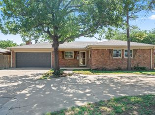2307 Atkinsen St, Amarillo, TX 79106
