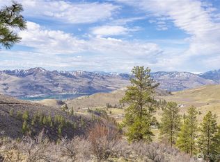 Chelan Heights, Chelan, WA 98816