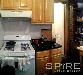 Rented by Spire Group