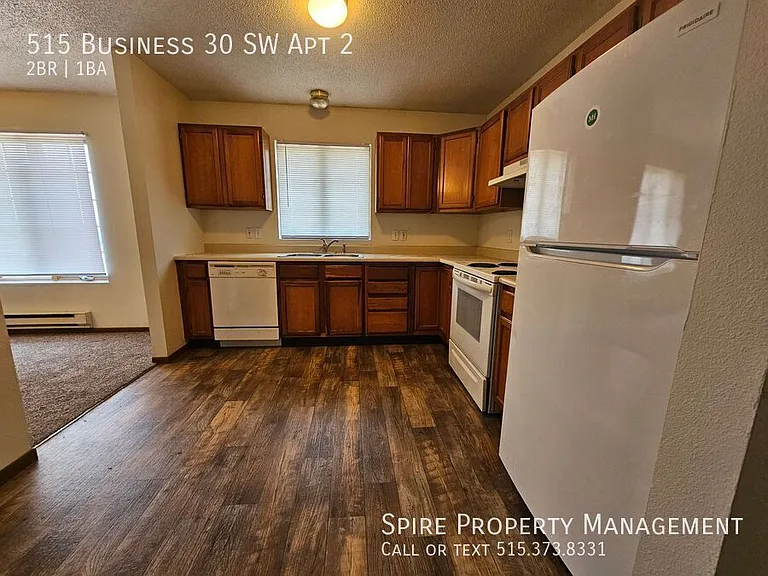 515 Business Highway 30 SW #2 — Photo 3
