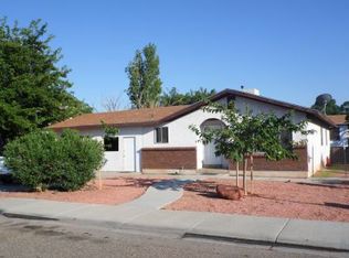 1319 13th Ct, PAGE, AZ 86040