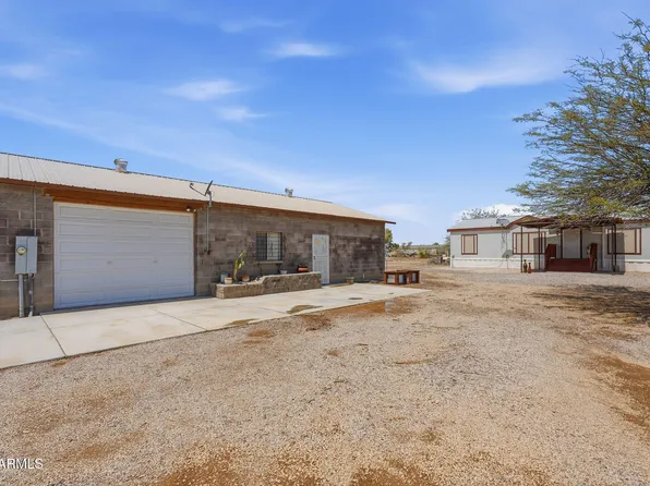 30138 W ROOSEVELT Street, Buckeye, AZ 85396