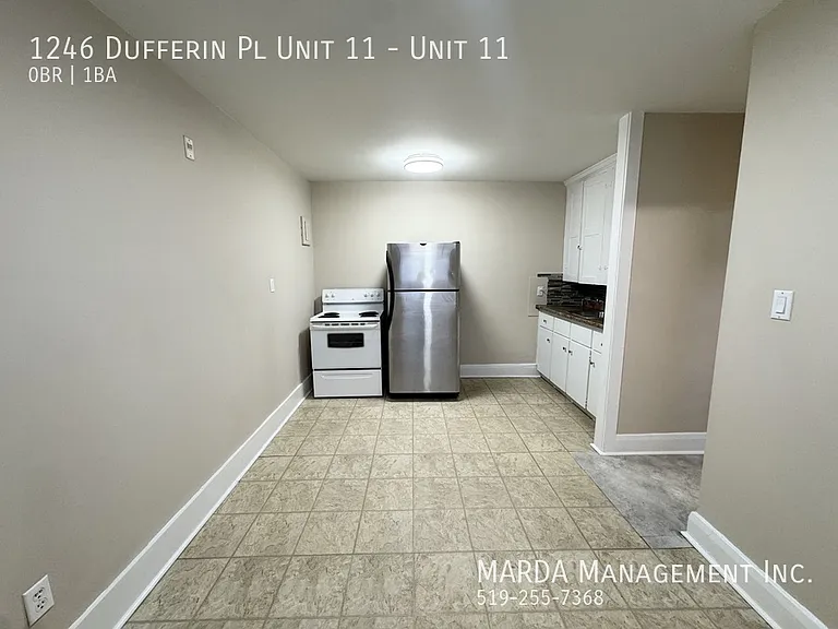 1246 Dufferin Pl #11 — Photo 12