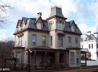 522 Washington St, Cumberland, MD 21502
