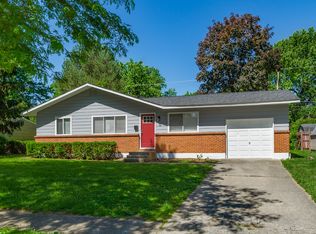 6015 Endicott Rd, Columbus, OH 43229