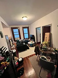 Rented by Manhattan Dwelling Corporation