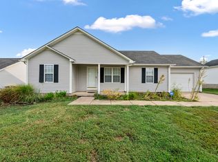810 Red Clover Ave, Bowling Green, KY 42101