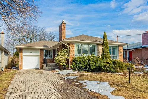 50 Silverview Dr #BASEMENT Photo 1