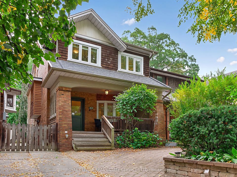 1st image of 309 Willard Ave