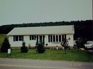 382 Sulphur Springs Rd, Pattersonville, NY 12137