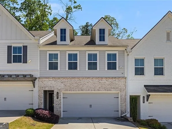 1251 Willamette Way, Marietta, GA 30008
