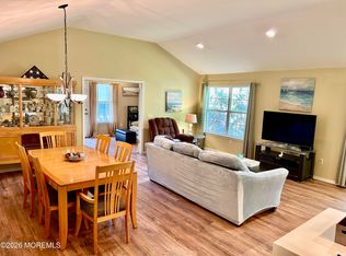 2752 Meadow Lake Drive, Toms River, NJ 08755