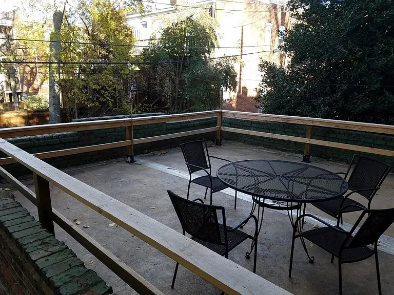2506 Hanover Ave #1 — Photo 12