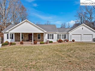 1010 Woodland Blvd, Wilkesboro, NC 28697