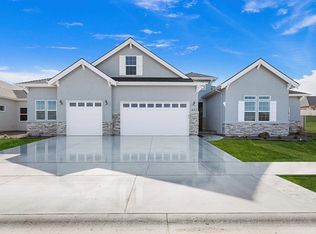 487 E Pisa Dr, Meridian, ID 83642