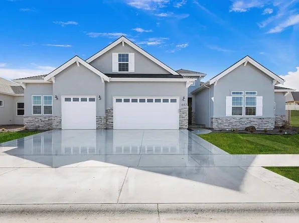 487 E Pisa Dr, Meridian, ID 83642