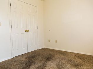 1861 Brazil Ave, Fort Smith, AR 72908