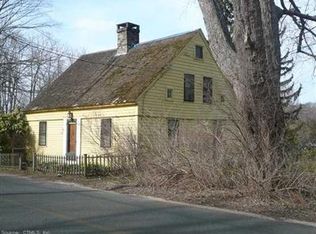 729 Nut Plains Rd, Guilford, CT 06437