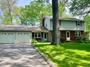 176 Ralph Rd, Manchester, CT 06040