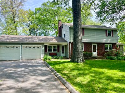 176 Ralph Road, Manchester, CT, 06040