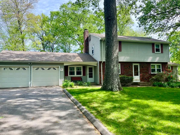 176 Ralph Road, Manchester, CT 06040