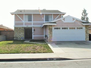 1218 E Gladwick St, Carson, CA 90746