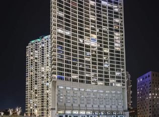 333 N Canal St APT 1408, Chicago, IL 60606