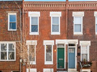 1525 S Garnet St, Philadelphia, PA 19146