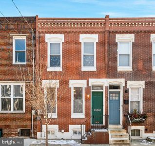 1525 S Garnet St, Philadelphia, PA, 19146