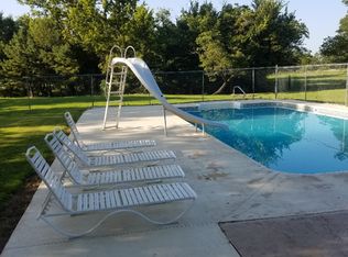 4240 McDonald Rd, Seneca, MO 64865