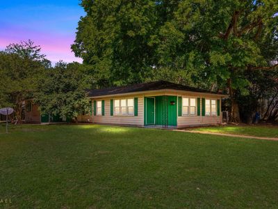 202 E Linden St, Shreveport, LA, 71104