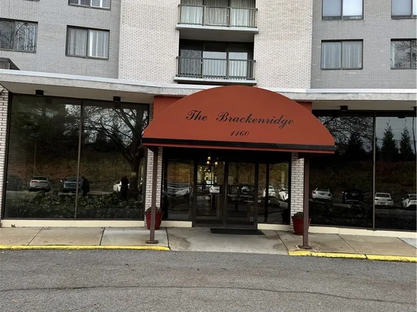 1160 Bower Hill Rd APT 314A, Pittsburgh, PA 15243