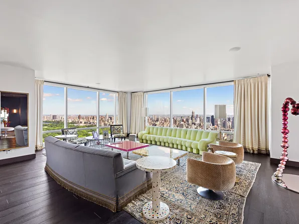 1 Central Park West PH48A--27G image 2 of 31