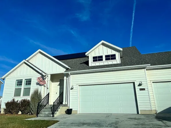 1340 E Canyon Dr, South Weber, UT 84405