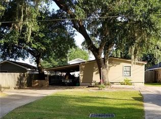 452 Barber Rd, Paradis, LA 70080