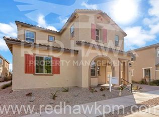2451 N 149th Ln, Goodyear, AZ 85395
