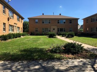2914 N 76th St #3, Milwaukee, WI 53222