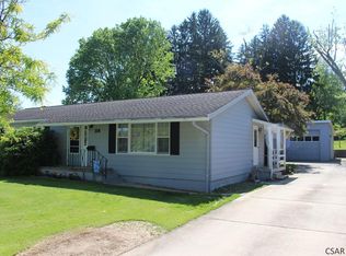 114 Damian Dr, Johnstown, PA 15905