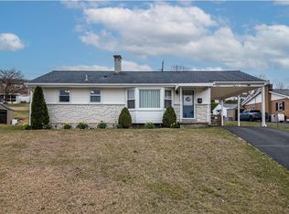 413 S Miller St, Shillington, PA 19607