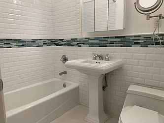 Rented by Harlem Lofts