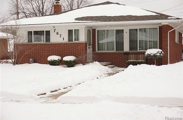 1st image of 7671 August Ave