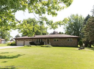 15553 Wood Rd, Lansing, MI 48906